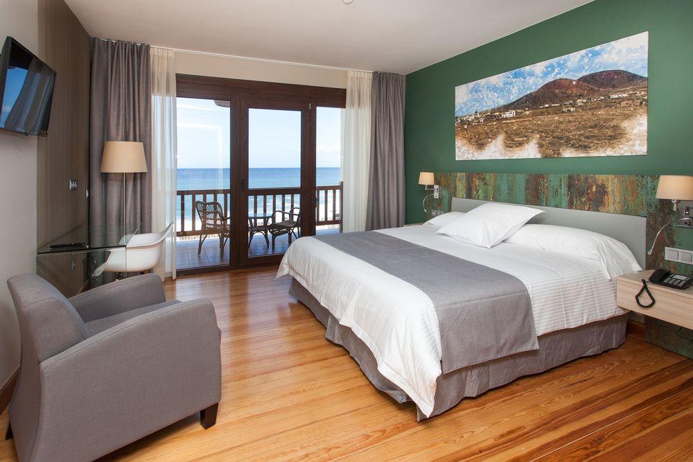 Hotel El Mirador De Fuerteventura Puerto del Rosario  Bagian luar foto