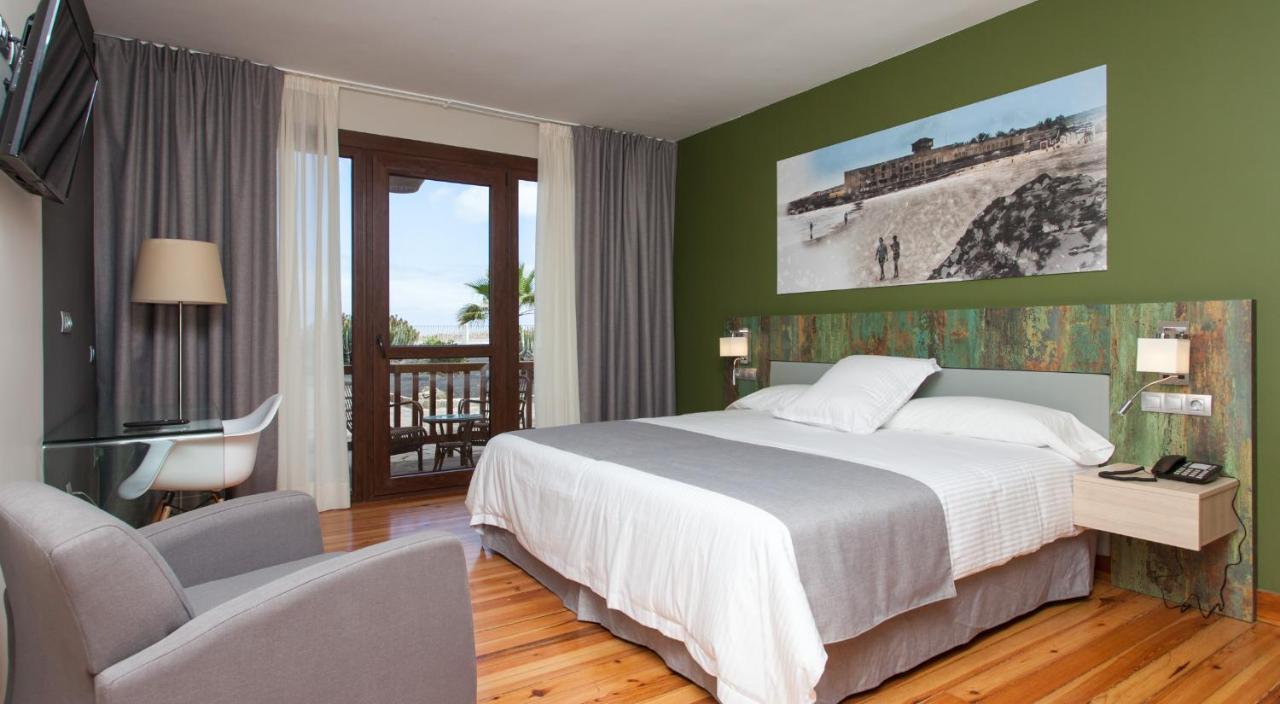 Hotel El Mirador De Fuerteventura Puerto del Rosario  Bagian luar foto