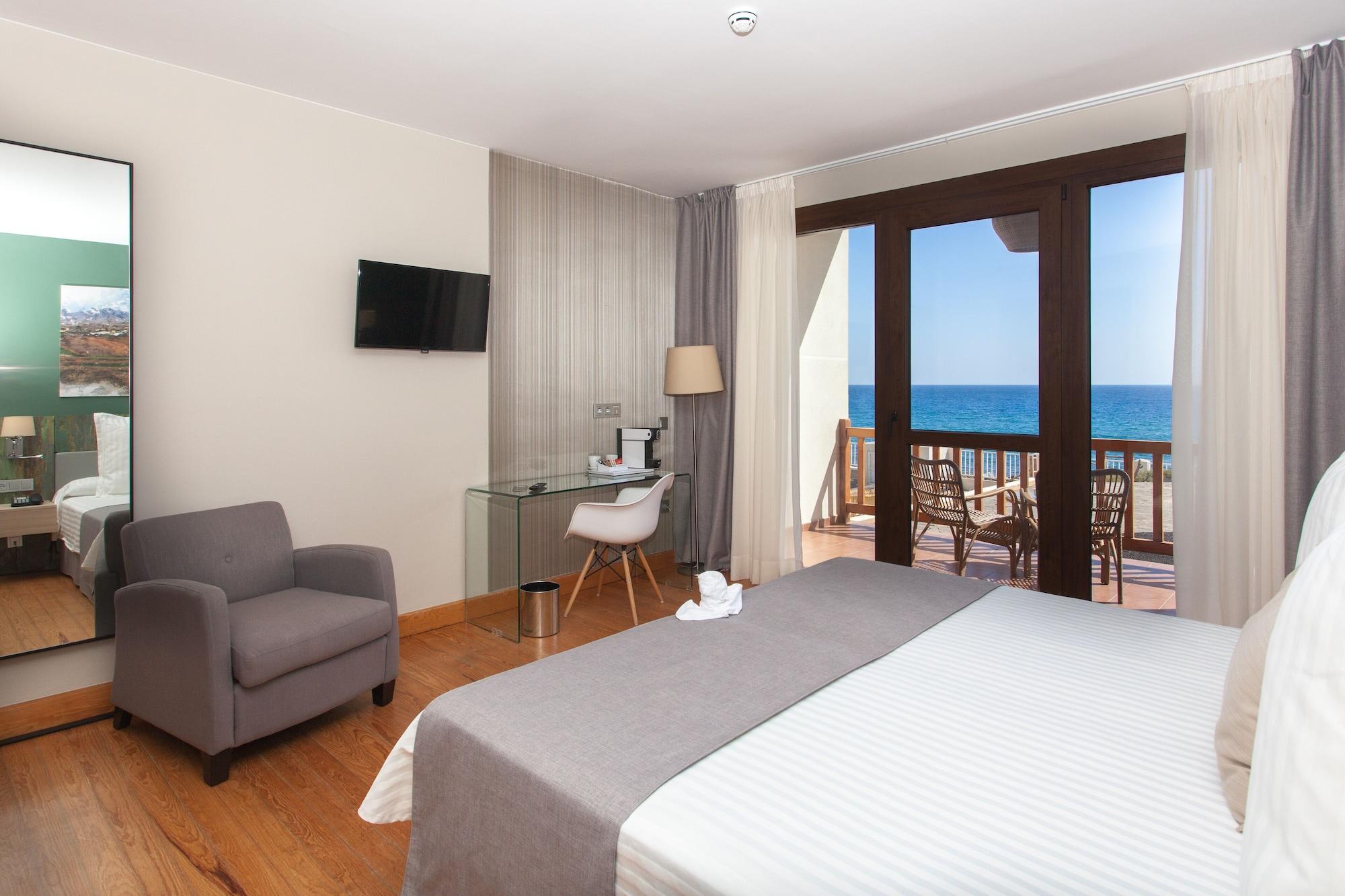Hotel El Mirador De Fuerteventura Puerto del Rosario  Bagian luar foto