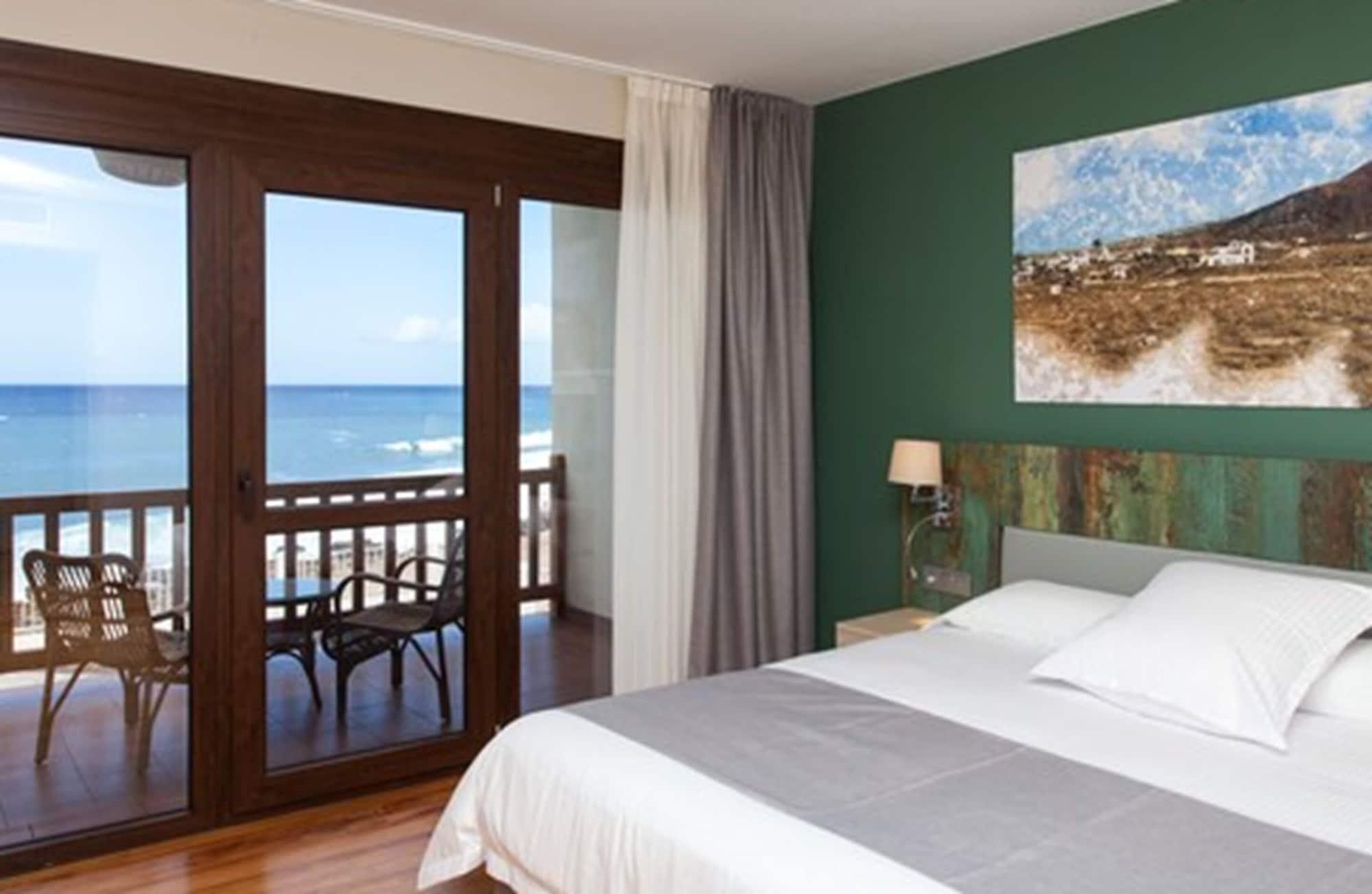 Hotel El Mirador De Fuerteventura Puerto del Rosario  Bagian luar foto