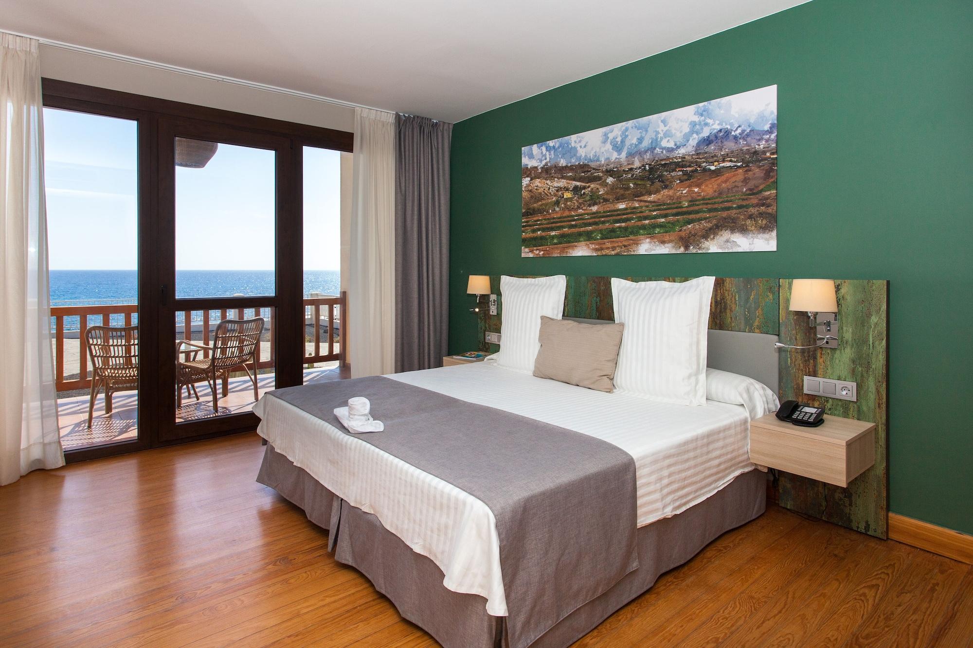 Hotel El Mirador De Fuerteventura Puerto del Rosario  Bagian luar foto