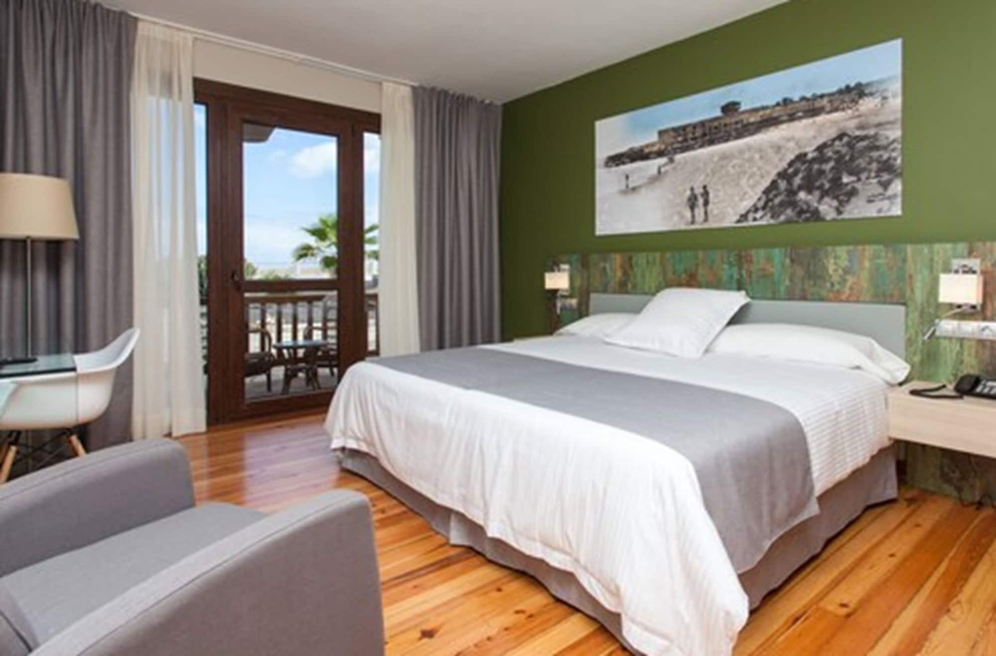 Hotel El Mirador De Fuerteventura Puerto del Rosario  Bagian luar foto