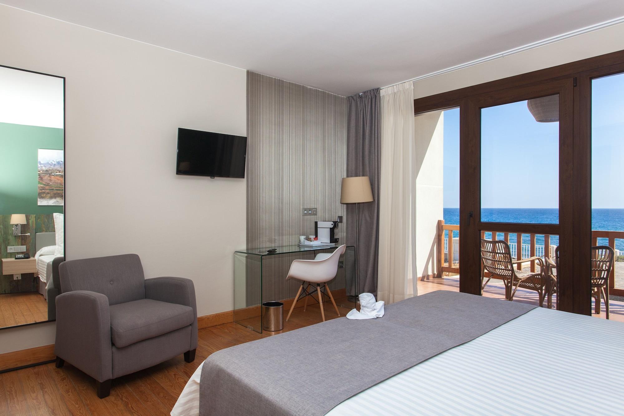 Hotel El Mirador De Fuerteventura Puerto del Rosario  Bagian luar foto
