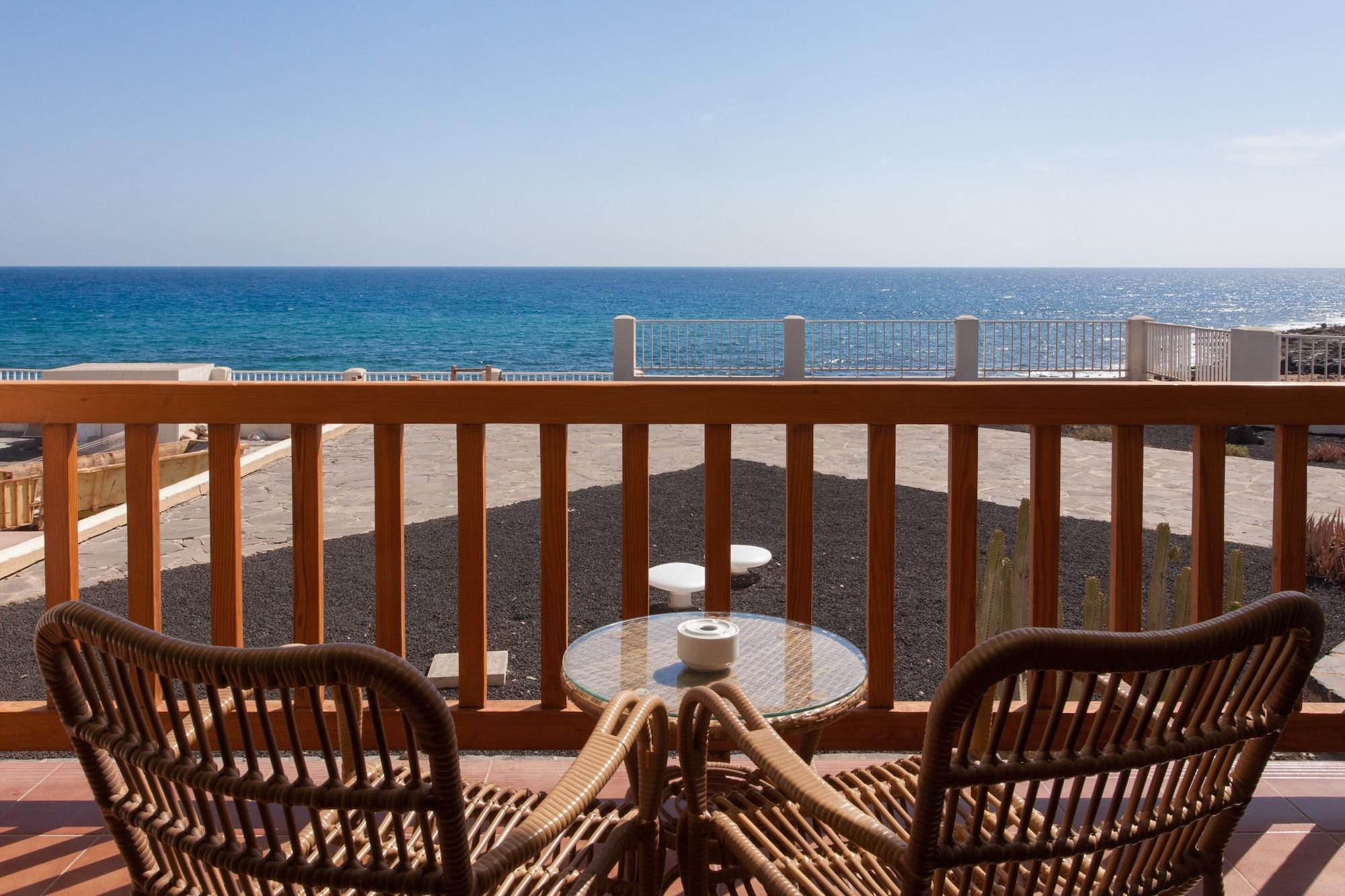 Hotel El Mirador De Fuerteventura Puerto del Rosario  Bagian luar foto
