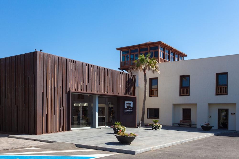 Hotel El Mirador De Fuerteventura Puerto del Rosario  Bagian luar foto