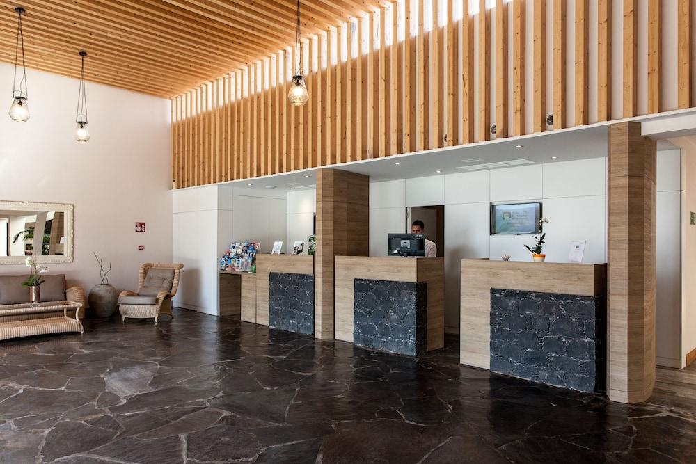 Hotel El Mirador De Fuerteventura Puerto del Rosario  Bagian luar foto