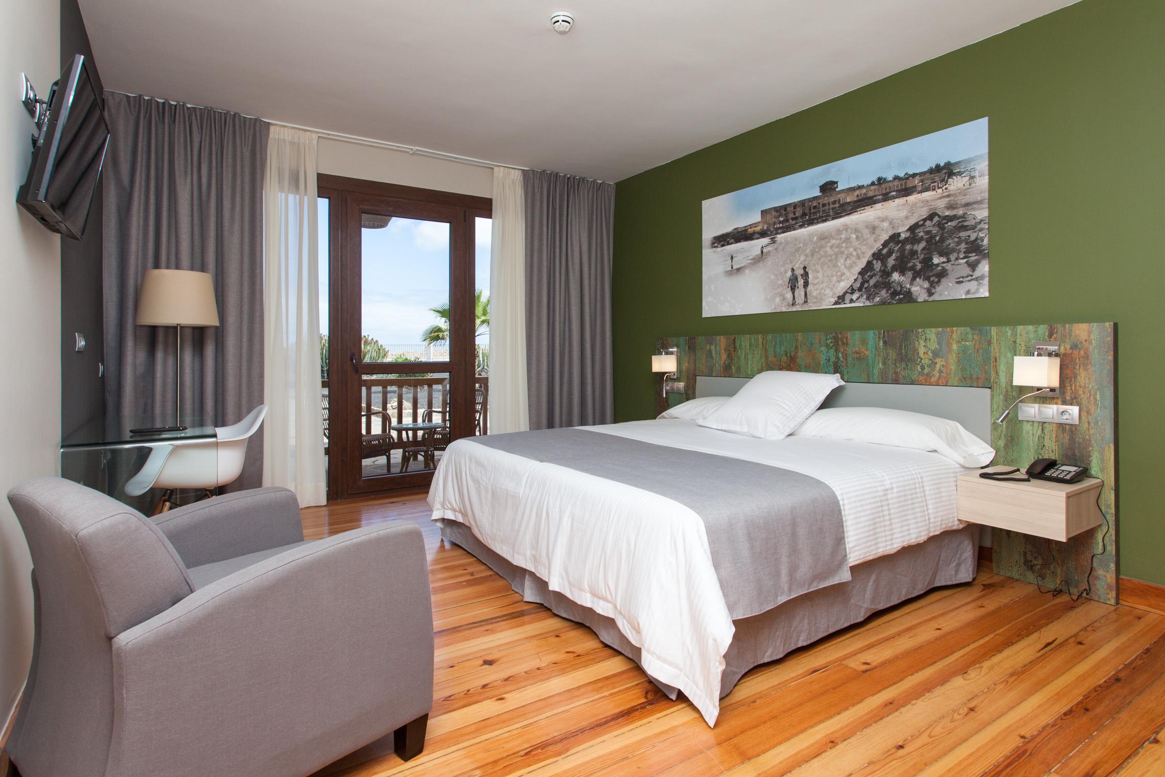 Hotel El Mirador De Fuerteventura Puerto del Rosario  Bagian luar foto