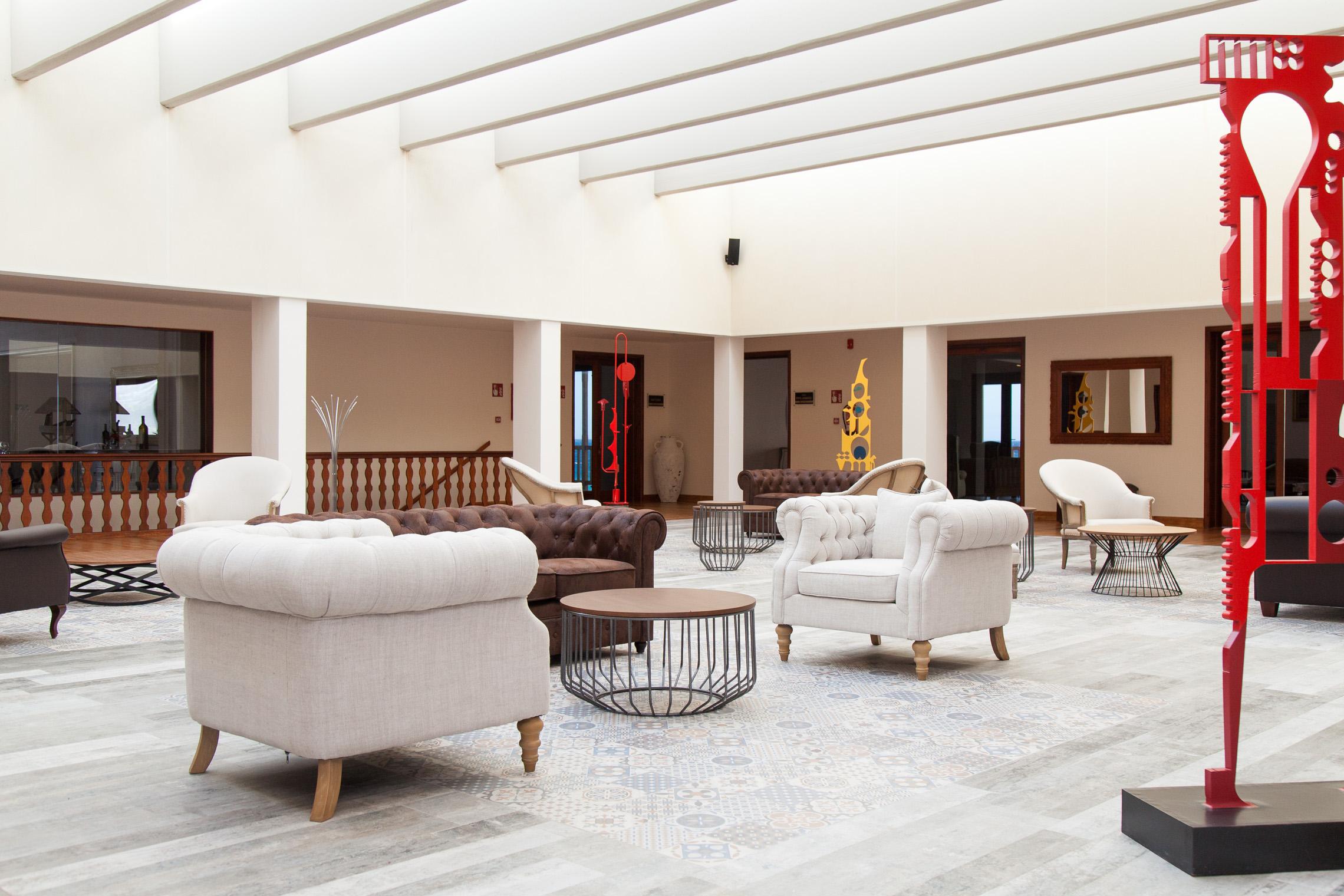 Hotel El Mirador De Fuerteventura Puerto del Rosario  Bagian luar foto