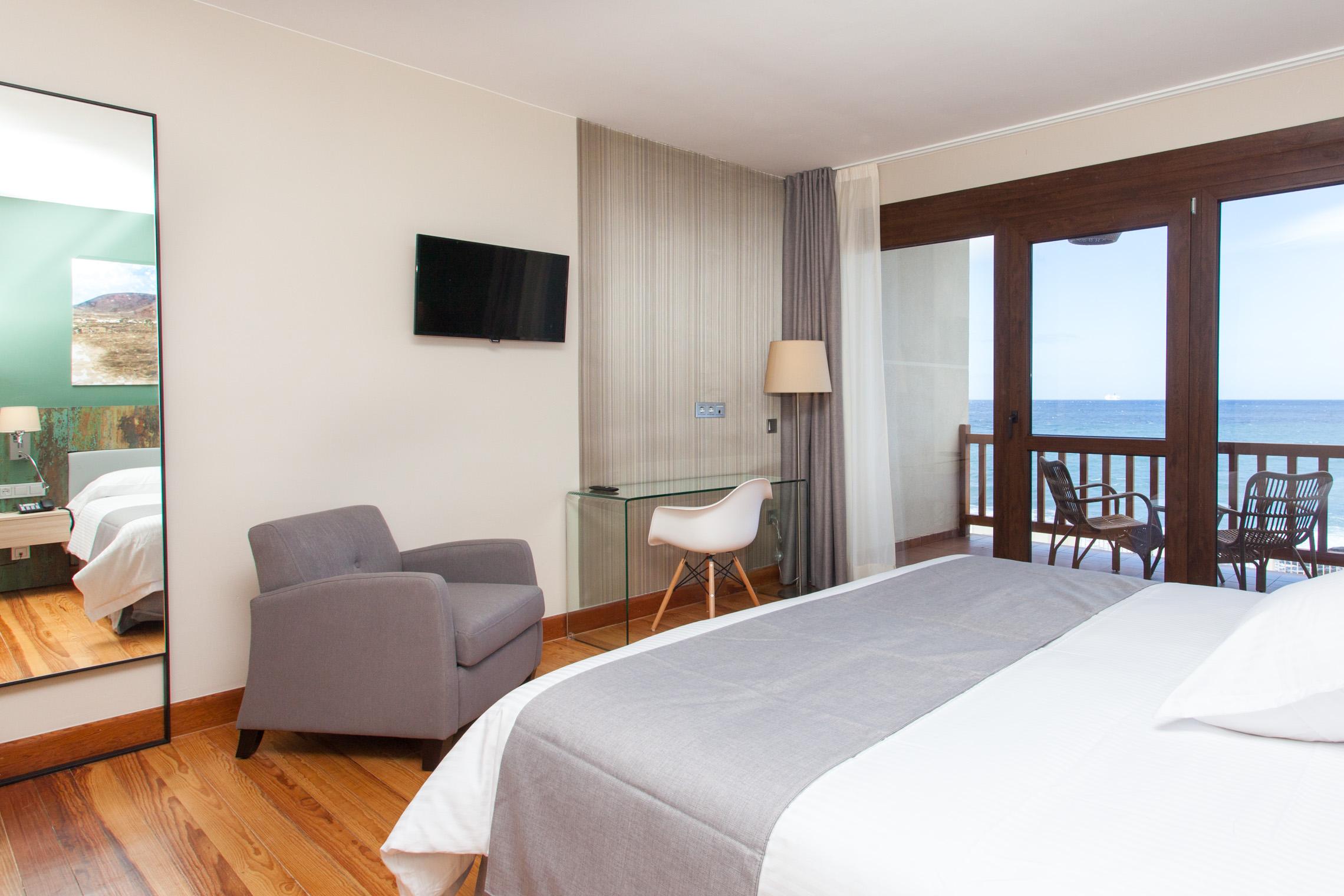 Hotel El Mirador De Fuerteventura Puerto del Rosario  Bagian luar foto