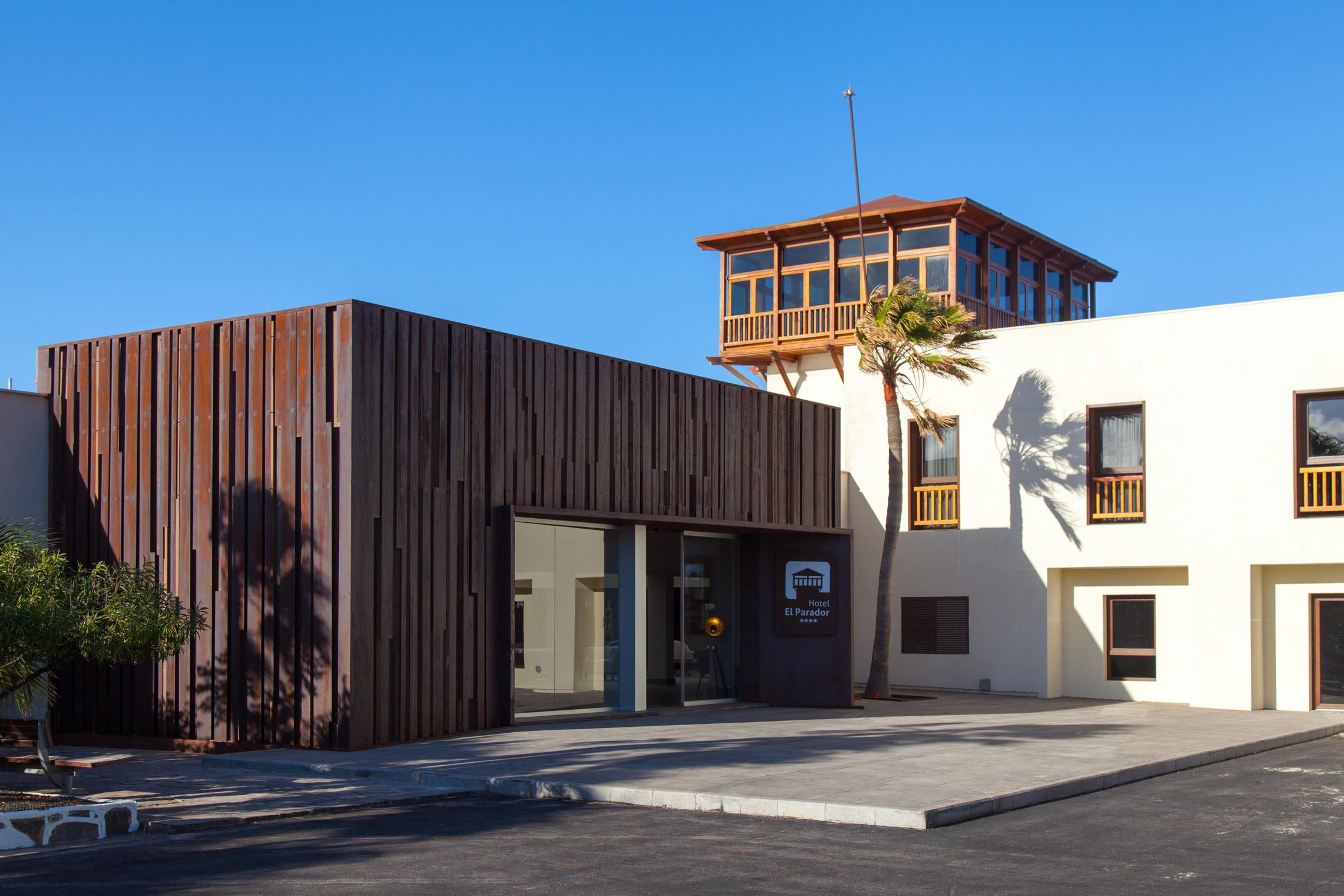 Hotel El Mirador De Fuerteventura Puerto del Rosario  Bagian luar foto