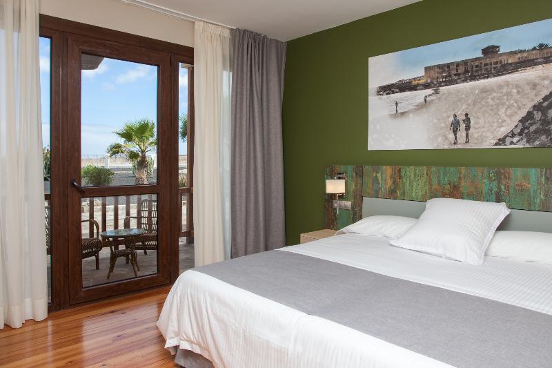 Hotel El Mirador De Fuerteventura Puerto del Rosario  Bagian luar foto