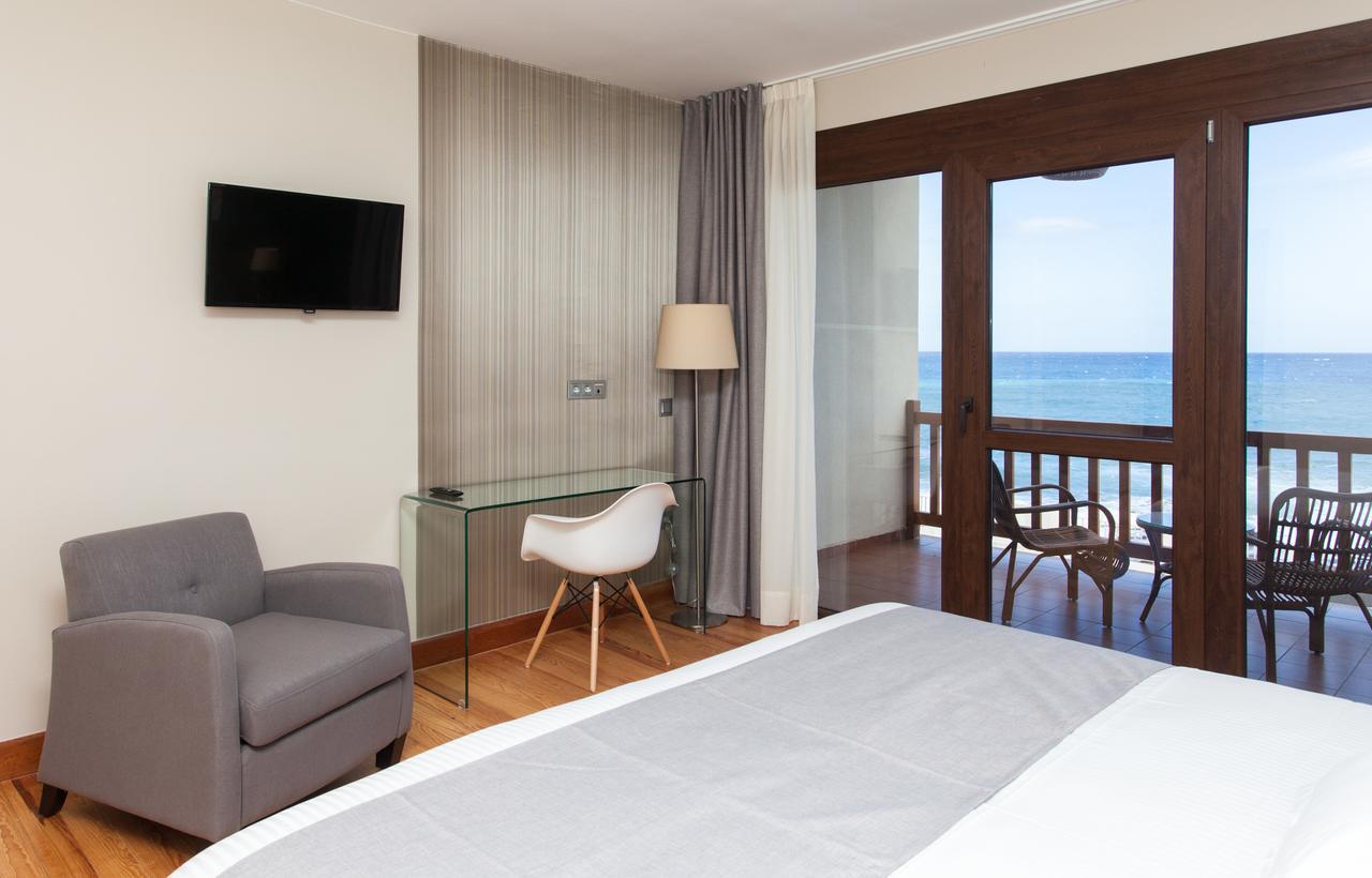 Hotel El Mirador De Fuerteventura Puerto del Rosario  Bagian luar foto