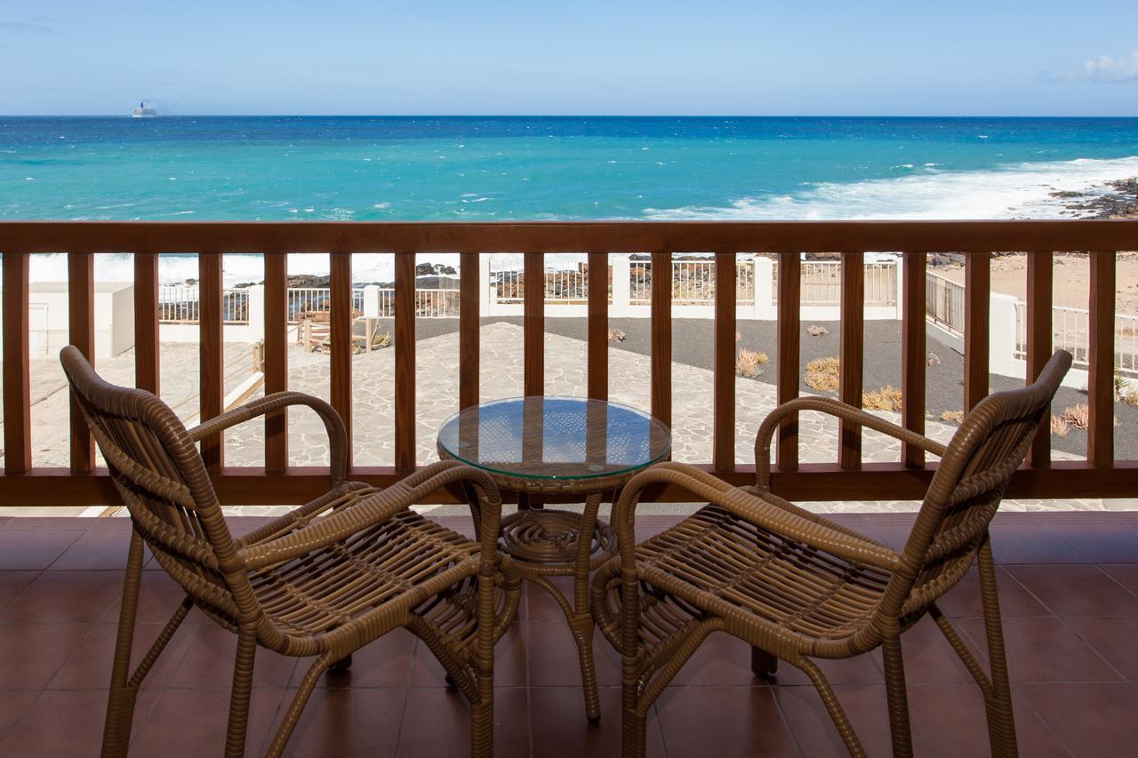Hotel El Mirador De Fuerteventura Puerto del Rosario  Bagian luar foto
