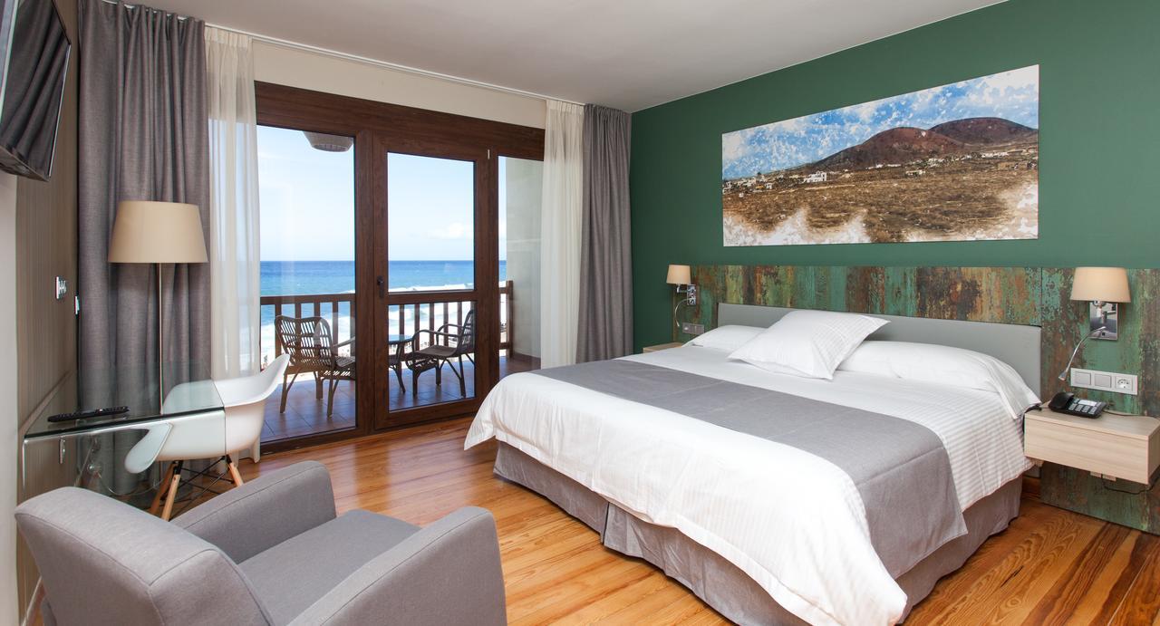 Hotel El Mirador De Fuerteventura Puerto del Rosario  Bagian luar foto