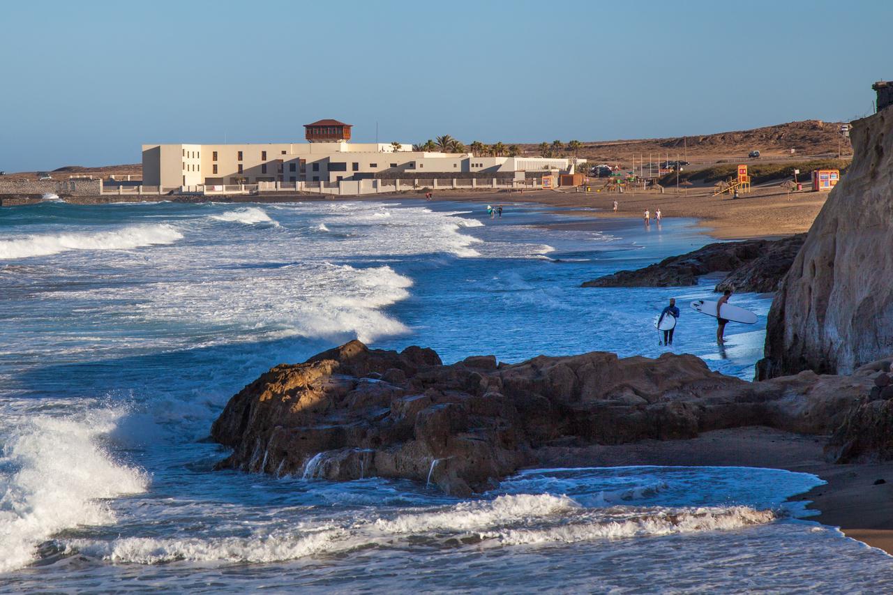 Hotel El Mirador De Fuerteventura Puerto del Rosario  Bagian luar foto