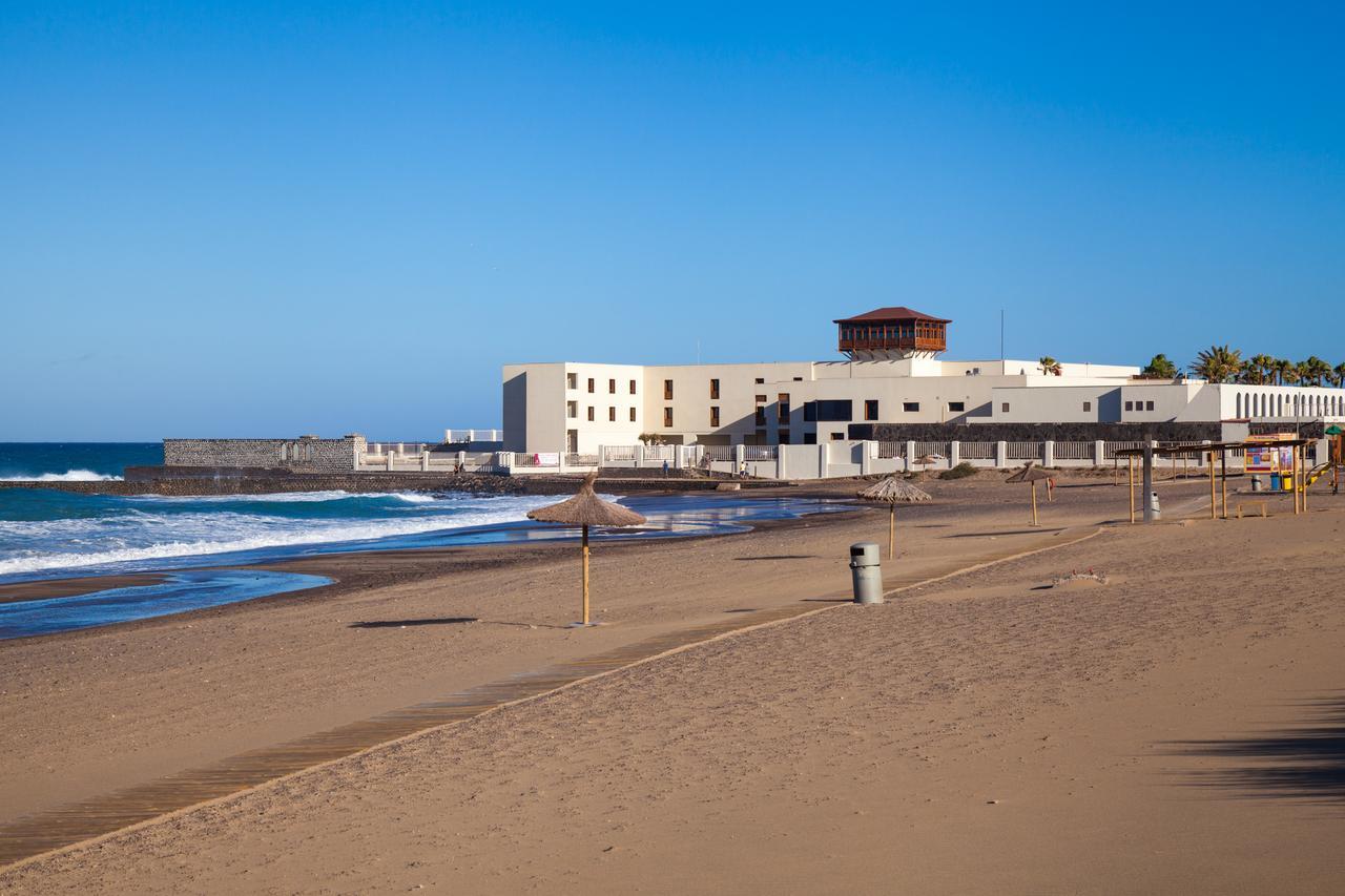 Hotel El Mirador De Fuerteventura Puerto del Rosario  Bagian luar foto