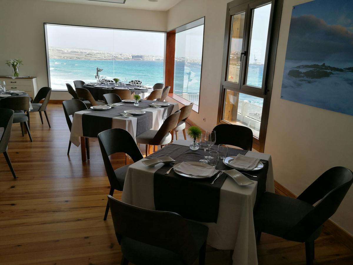 Hotel El Mirador De Fuerteventura Puerto del Rosario  Bagian luar foto