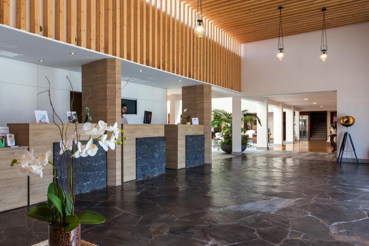 Hotel El Mirador De Fuerteventura Puerto del Rosario  Bagian luar foto