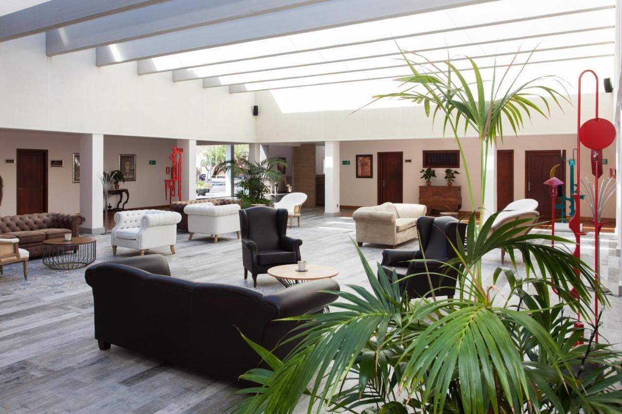 Hotel El Mirador De Fuerteventura Puerto del Rosario  Bagian luar foto