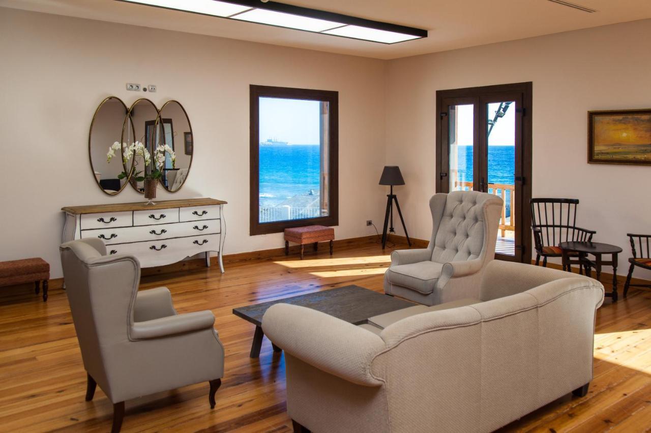 Hotel El Mirador De Fuerteventura Puerto del Rosario  Bagian luar foto