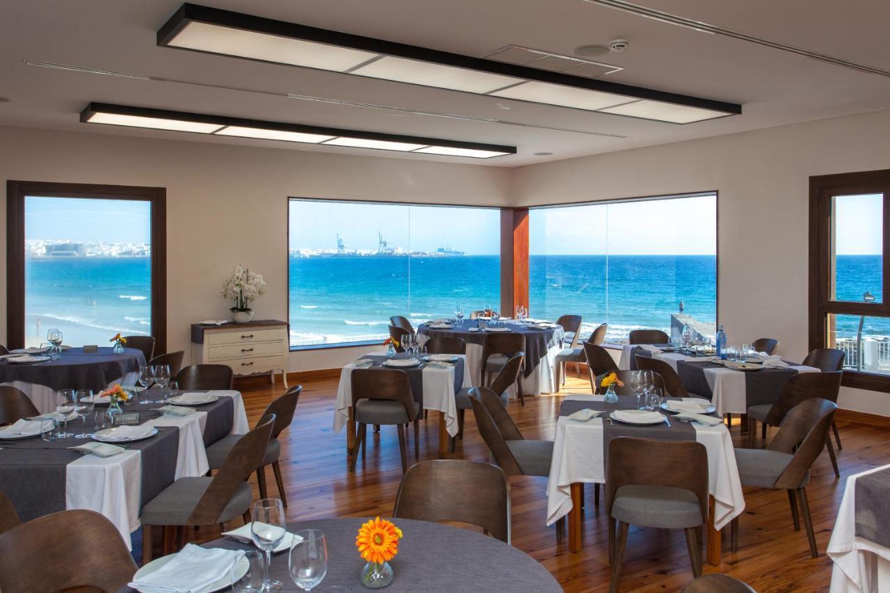 Hotel El Mirador De Fuerteventura Puerto del Rosario  Bagian luar foto