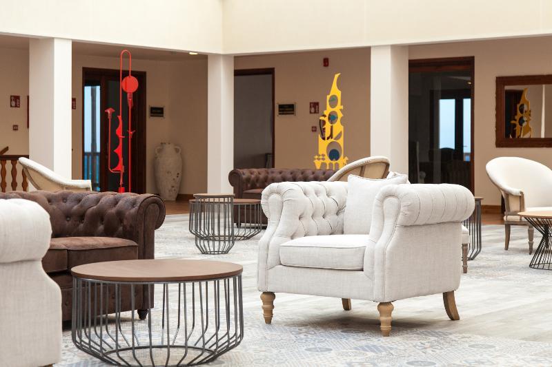 Hotel El Mirador De Fuerteventura Puerto del Rosario  Bagian luar foto